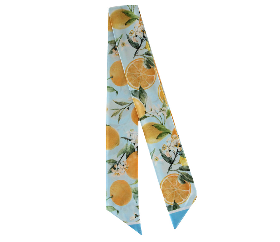 Twilly Satin Poly 100% Design 92865 - var 5
