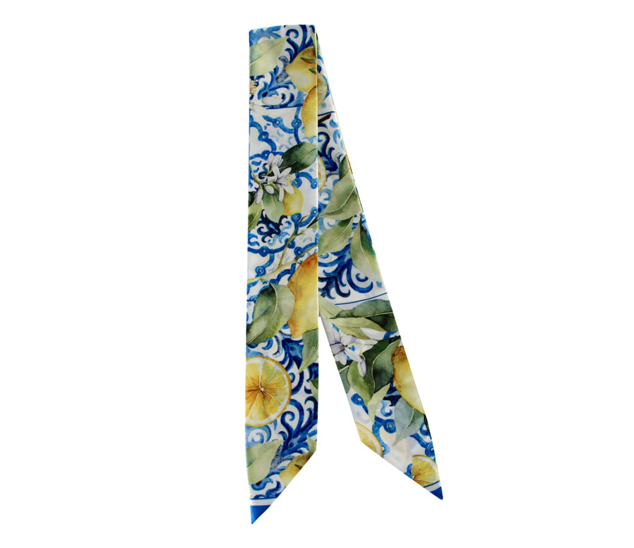 Twilly Satin Poly 100% Design 92867 - var 7