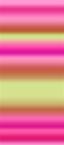 Stole Voile Poly 100% Dis 53697 var 1