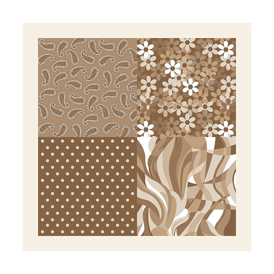 Pochette poly dis 30005 var Ecru - beige