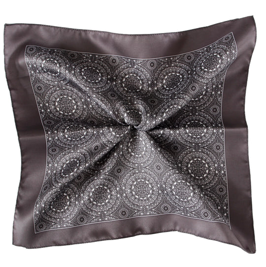 Pochette Poly 100% dis 30008 var 2 grey