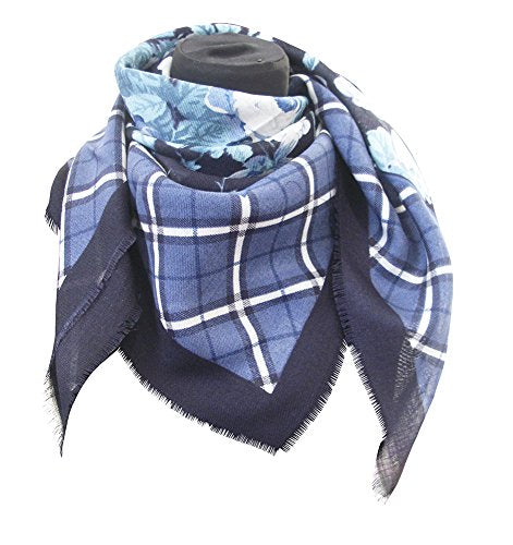 Foulard Lana 100% dis 927412