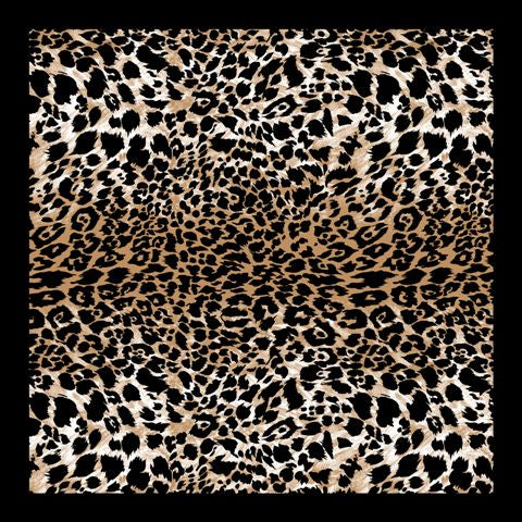 100% Poly scarf Dis 92833 var 1