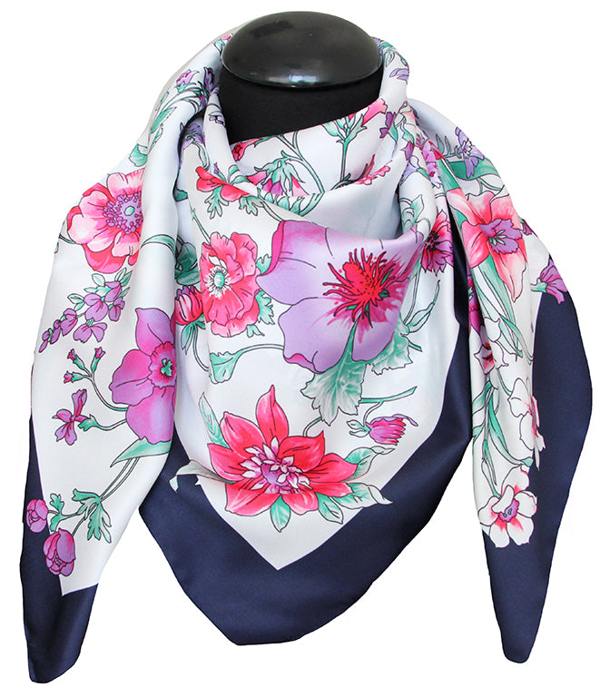 Bellissimo disegno Floreale collezione Tessago made in Italy