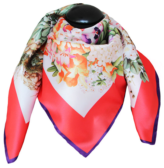 100% poly scarf dis 92624 var 3