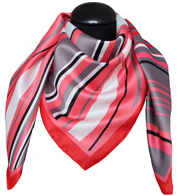 foulard Poly 100% dis 92767 var 10