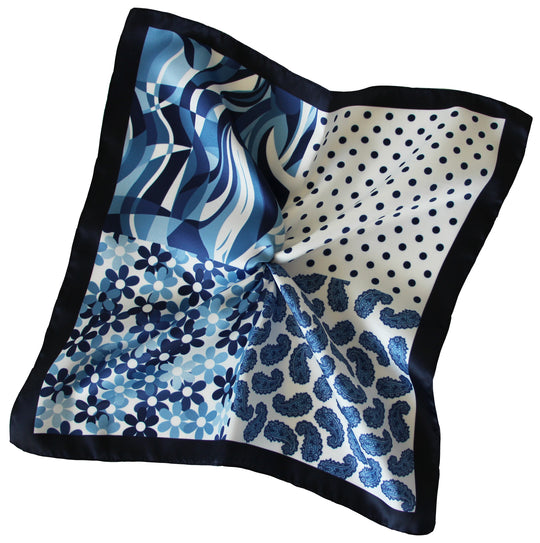 Pochette Poly 100% dis 30005 var 6