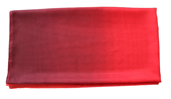 Stola Pareo Voile Poly 100% dis 53361 var rosso