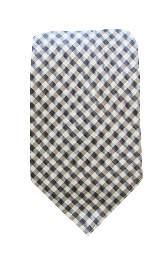 Cravatta Tessago in seta 100% jacquard disegno 2288