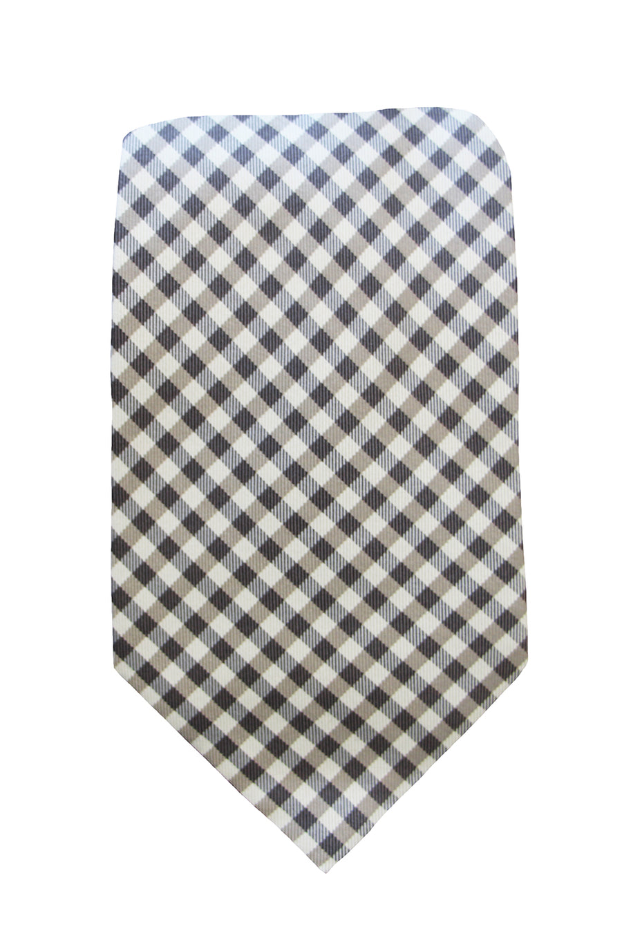 Cravatta Tessago in seta 100% jacquard disegno 2288